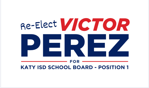 Victor Perez for School Board